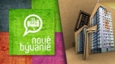 nové bývanie