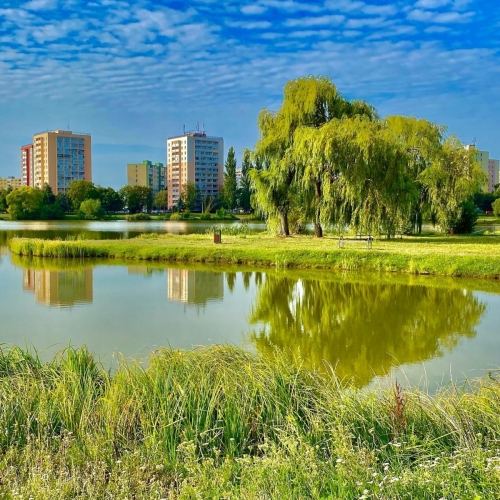 1,5 IZBOVÝ, AMURSKÁ, KOŠICE NAD JAZEROM